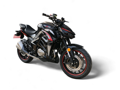 NEXUS 200 RS