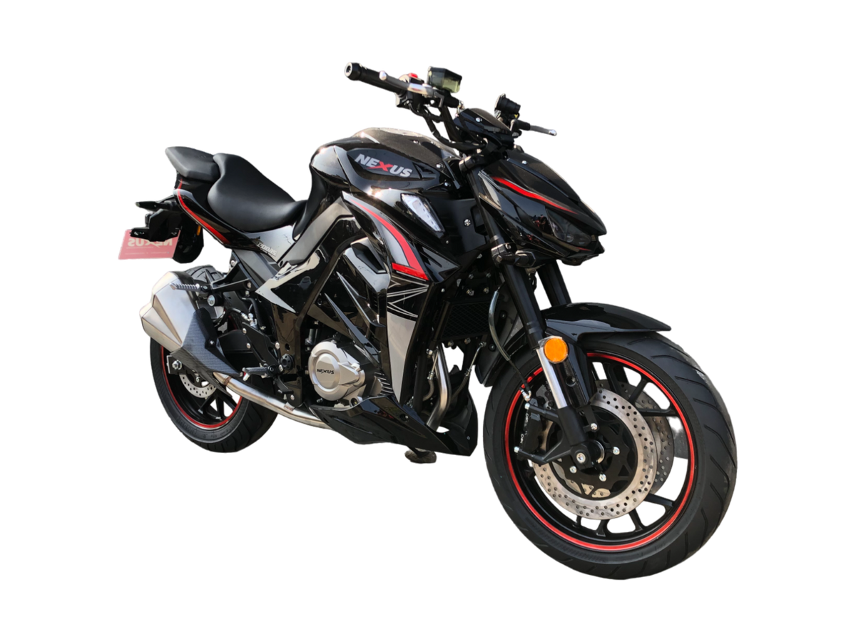 NEXUS 200 RS