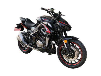 NEXUS 200 RS