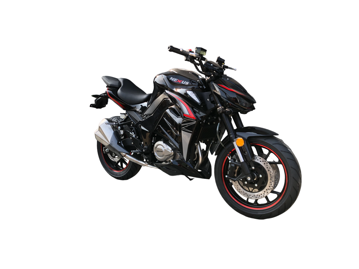 NEXUS 200 RS