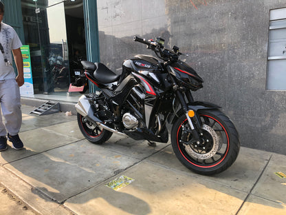 NEXUS 200 RS