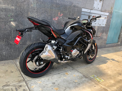 NEXUS 200 RS