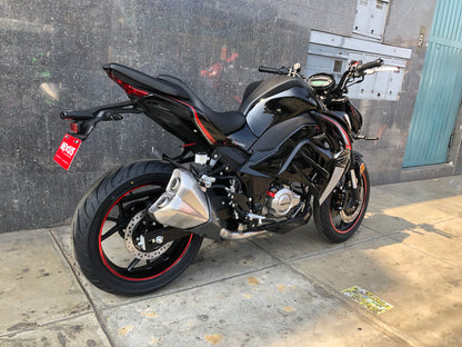 NEXUS 200 RS