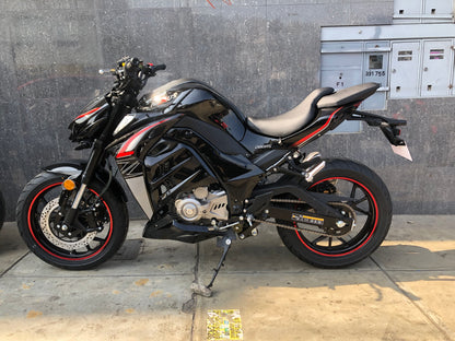 NEXUS 200 RS