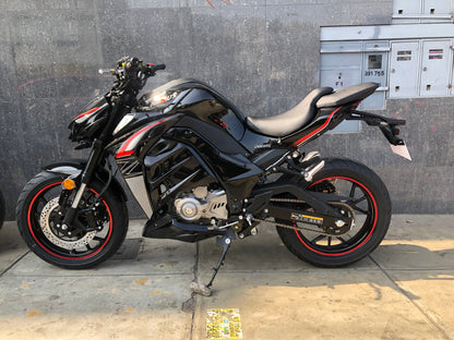 NEXUS 200 RS