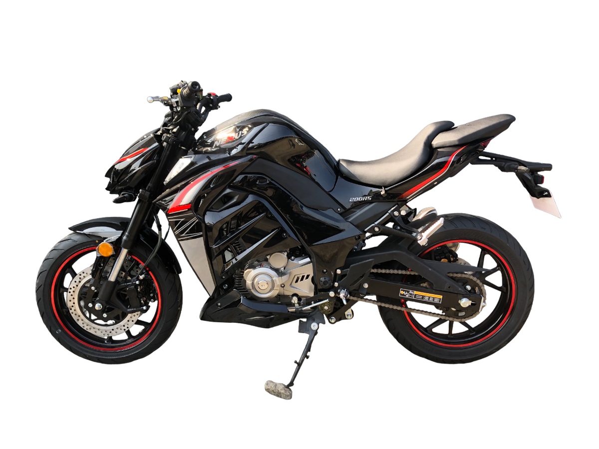 NEXUS 200 RS
