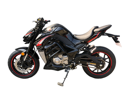NEXUS 200 RS