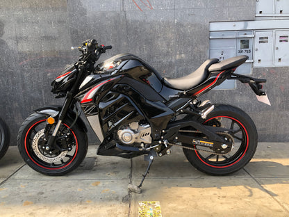 NEXUS 200 RS