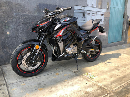 NEXUS 200 RS