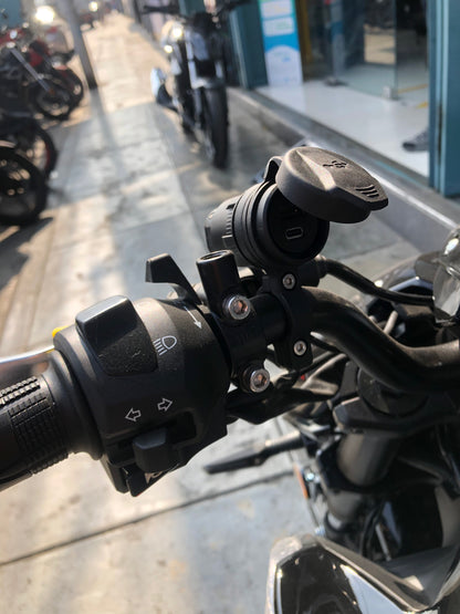 NEXUS 200 RS