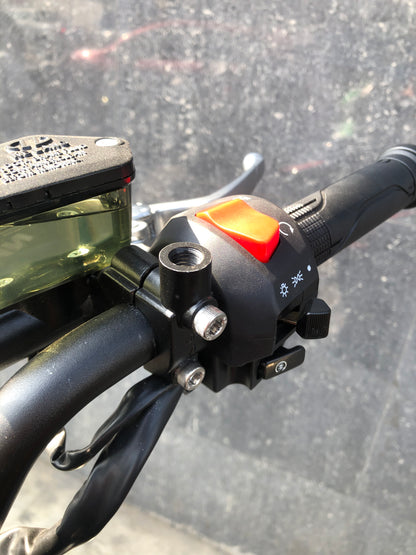 NEXUS 200 RS