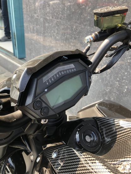 NEXUS 200 RS