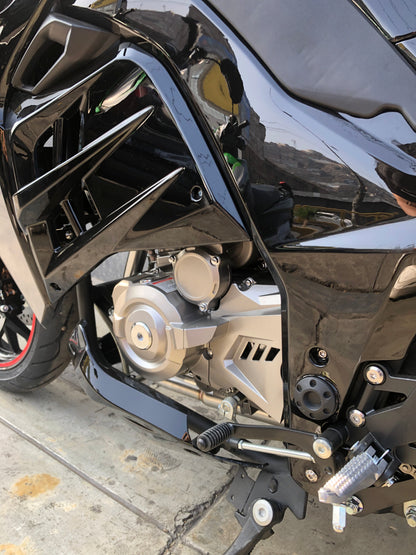 NEXUS 200 RS