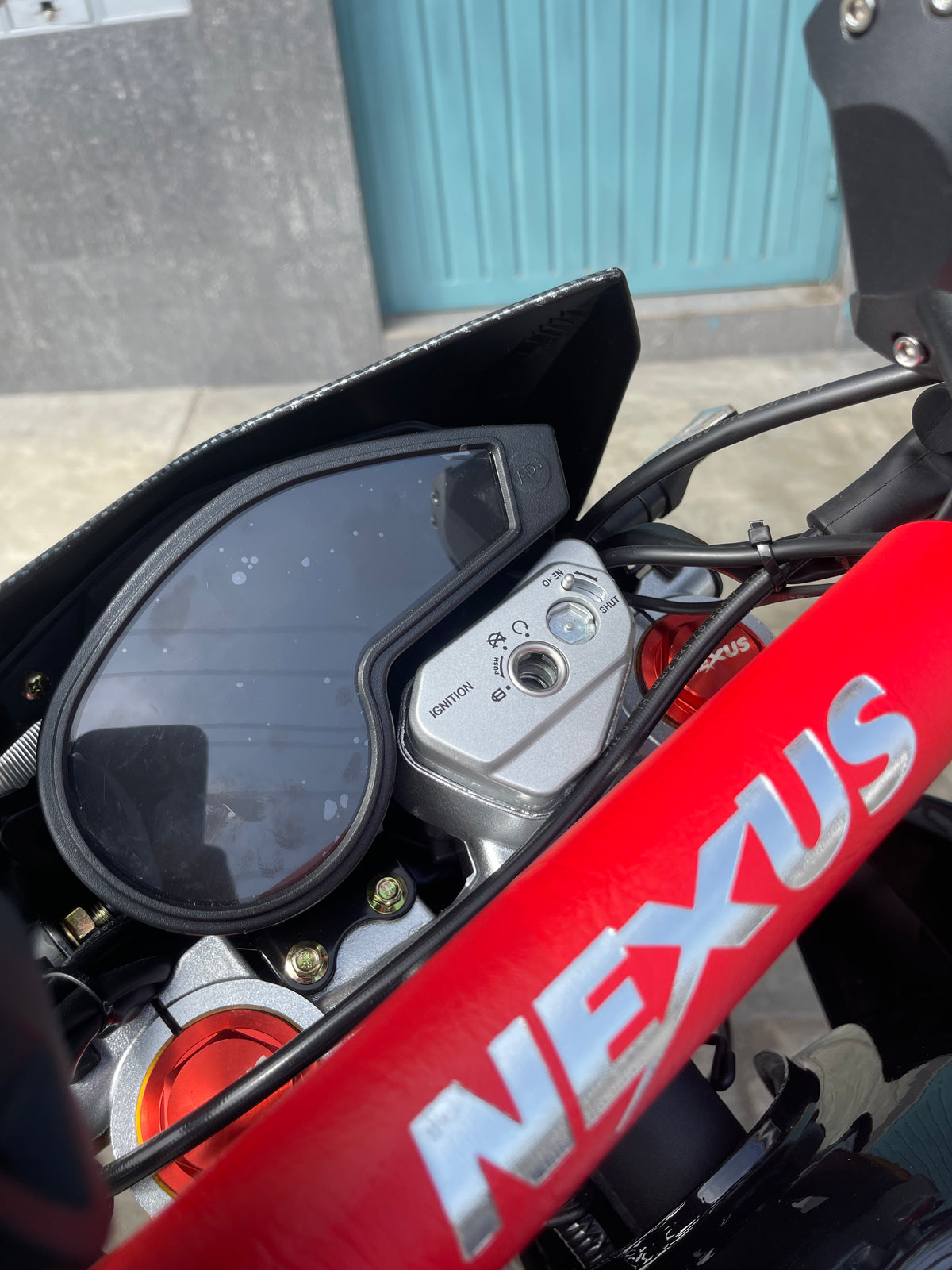 NEXUS 250XL