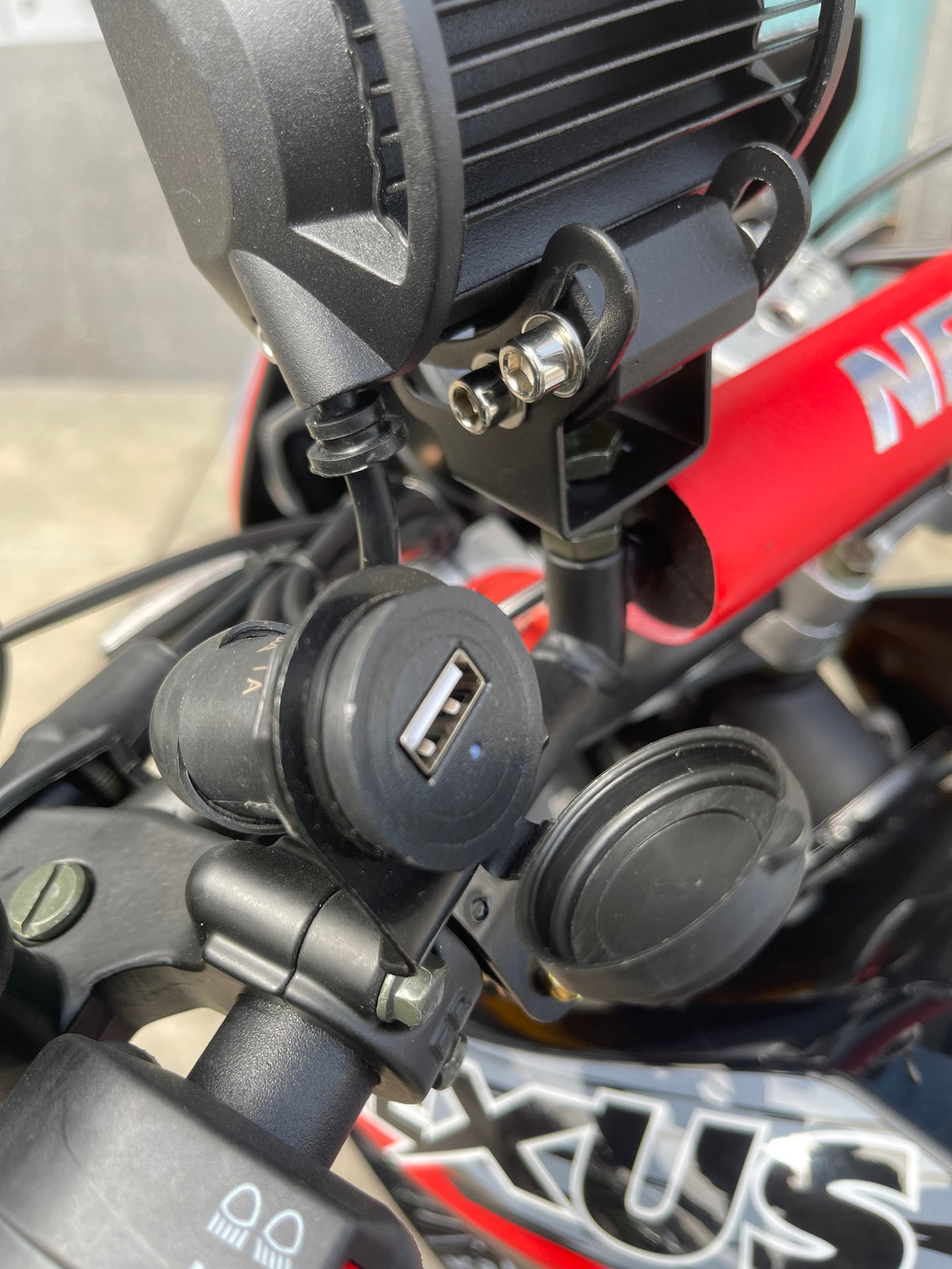 NEXUS 250XL