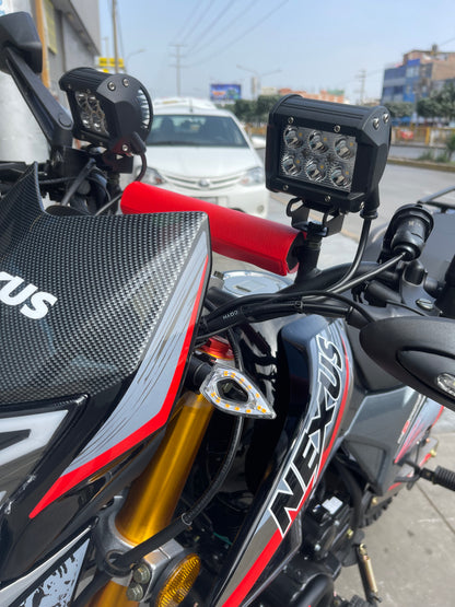 NEXUS 250XL