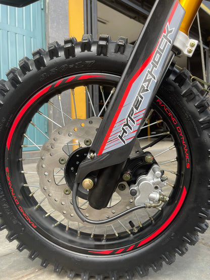 NEXUS 250XL