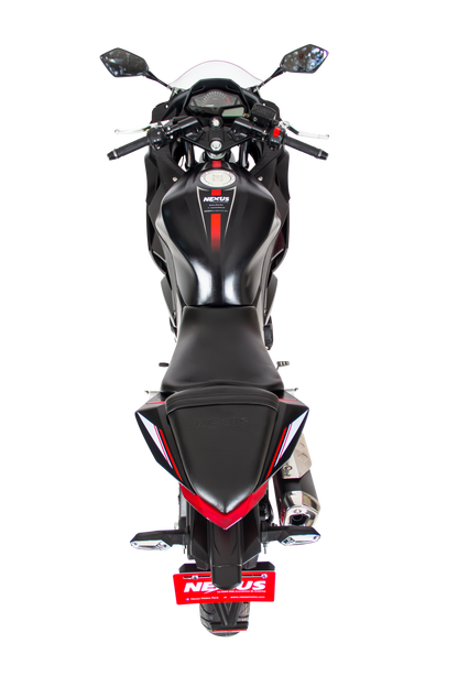 NEXUS 200 RR