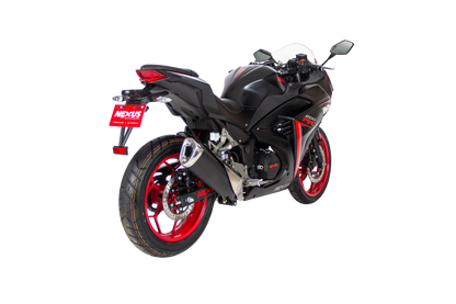 NEXUS 200 RR