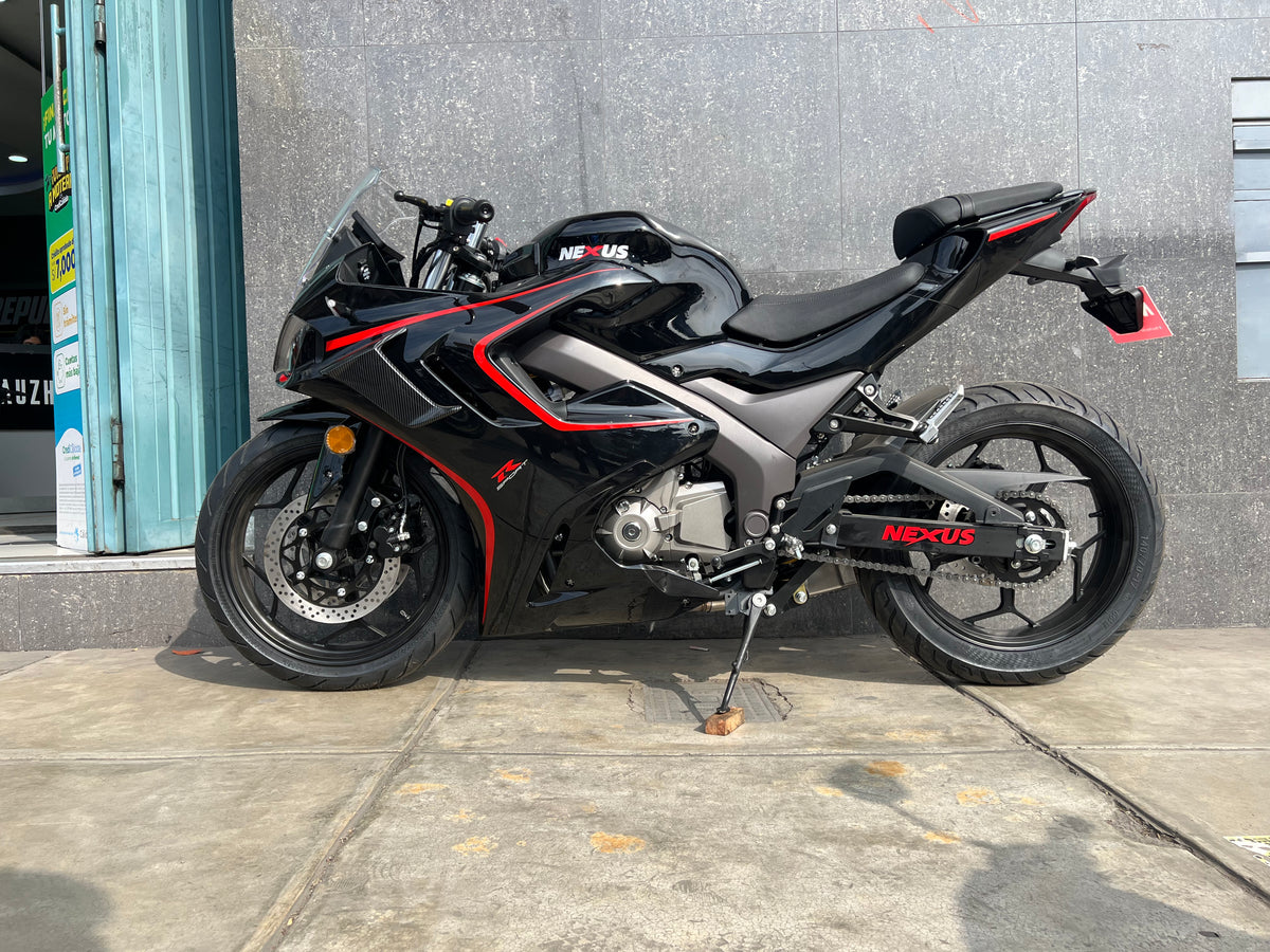 NEXUS 250 RS SPORT