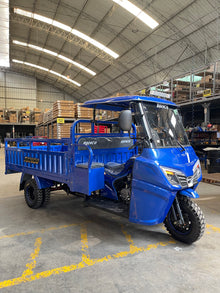 CARGUERO RONC TRAKTOR 350Z