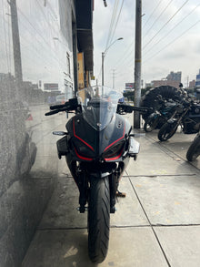 NEXUS 250 RS SPORT