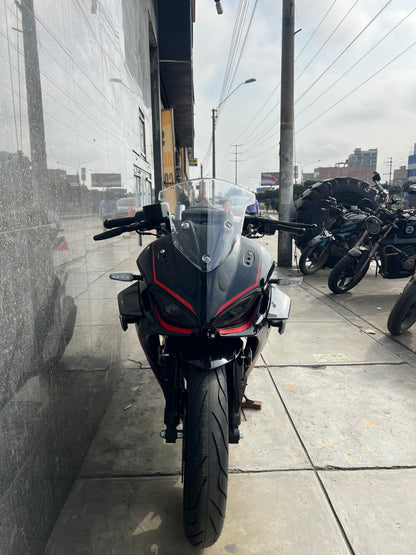 NEXUS 250 RS SPORT
