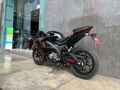 NEXUS 250 RS SPORT