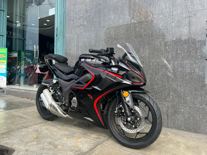 NEXUS 250 RS SPORT