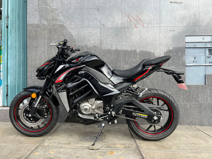 NEXUS 200 RS