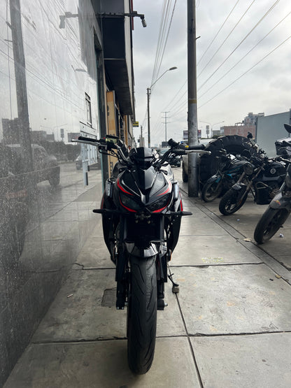 NEXUS 200 RS