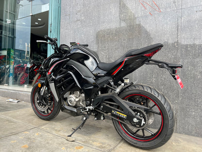 NEXUS 200 RS