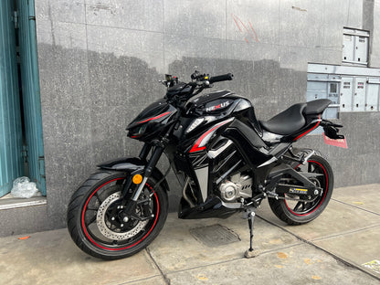 NEXUS 200 RS
