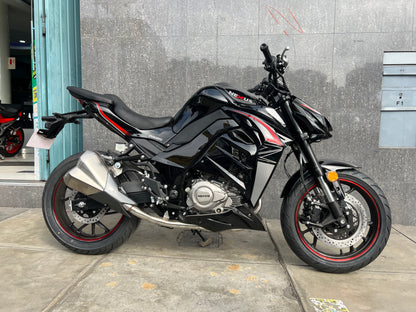NEXUS 200 RS