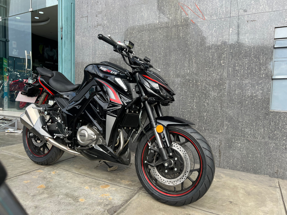 NEXUS 200 RS