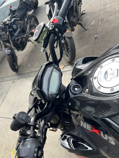 NEXUS 200 RS