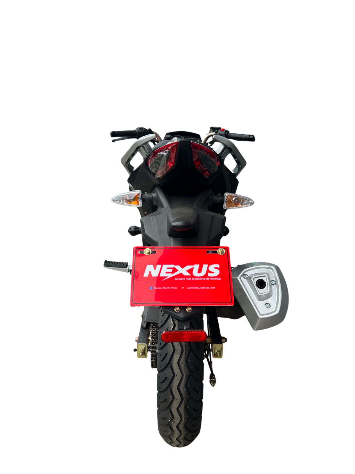 NEXUS 150 PLUSOR