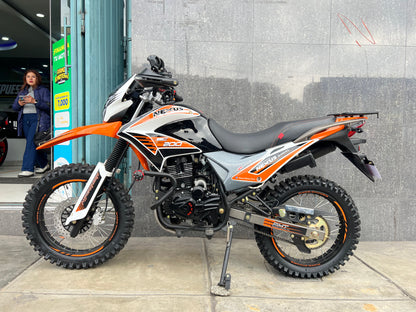 NEXUS 200XL