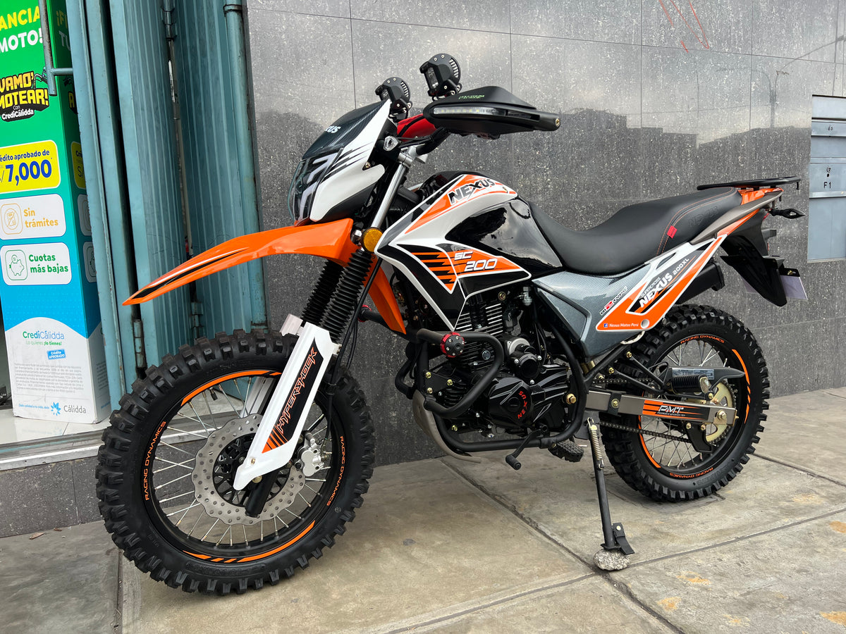 NEXUS 200XL