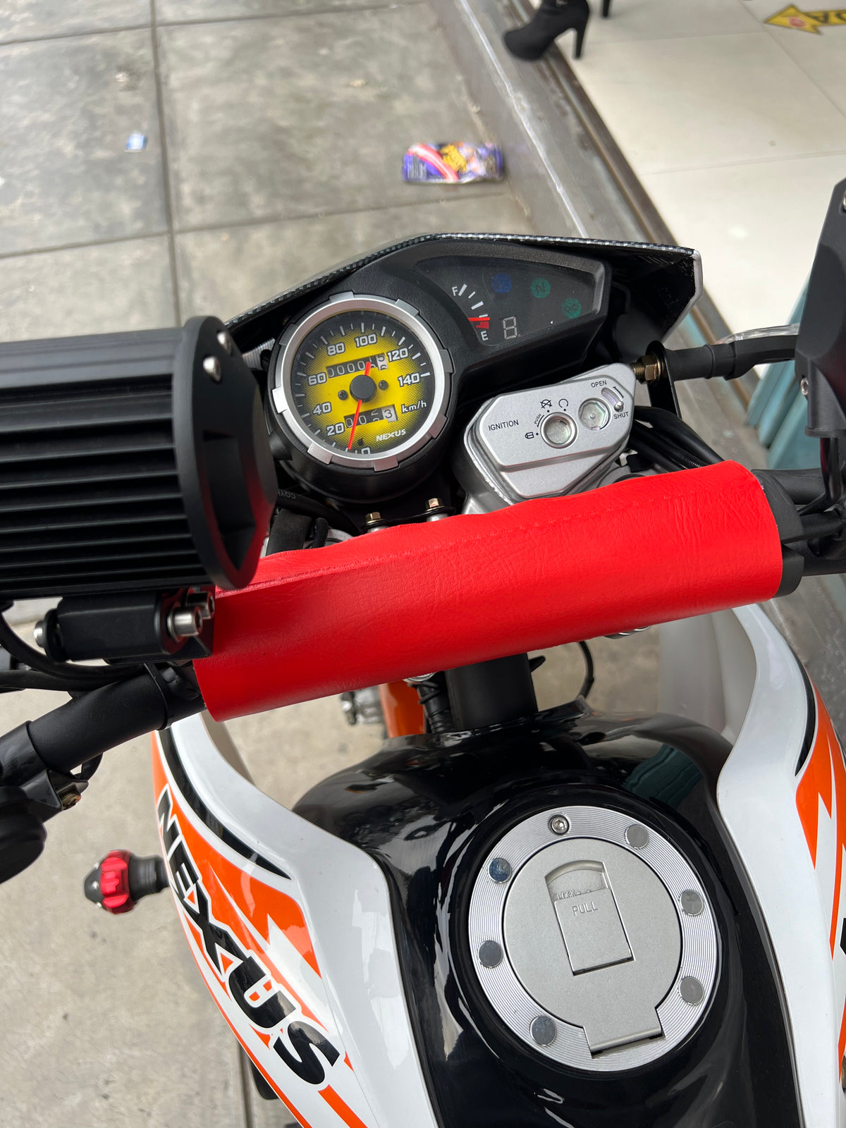 NEXUS 200XL