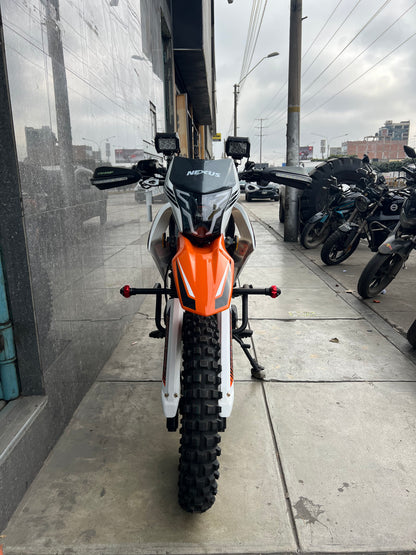 NEXUS 200XL