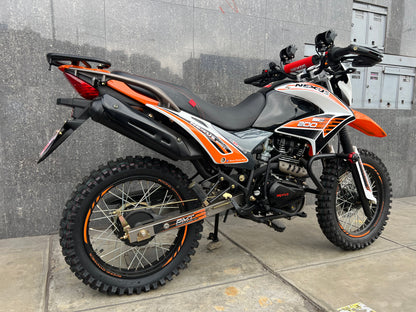 NEXUS 200XL