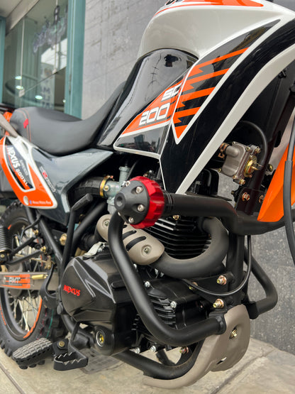 NEXUS 200XL