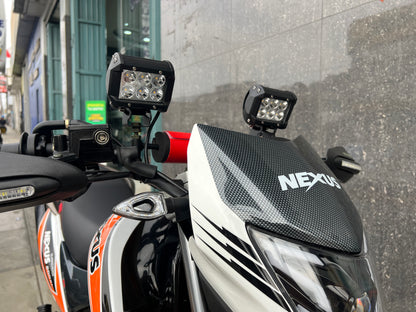 NEXUS 200XL