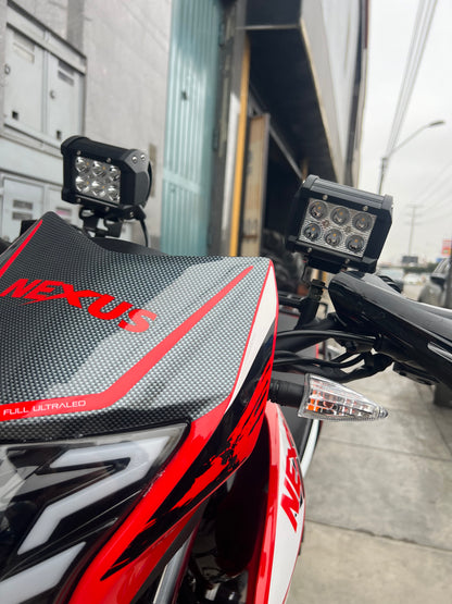 NEXUS 200XT