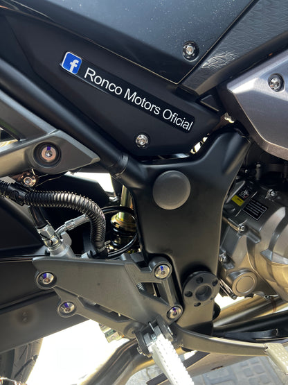 RONCO RZ250