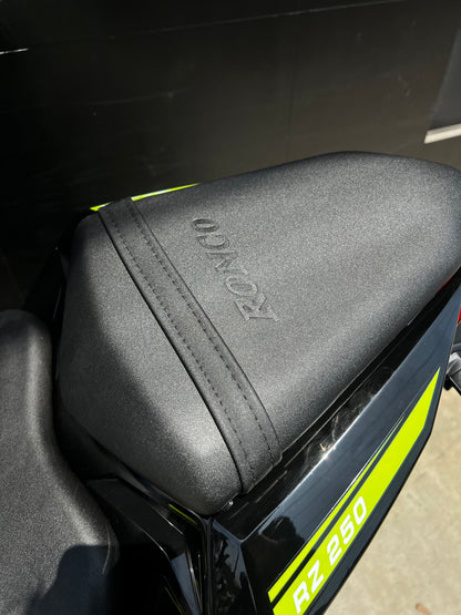 RONCO RZ250