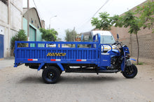 CARGUERO RONC TRAKTOR 300S