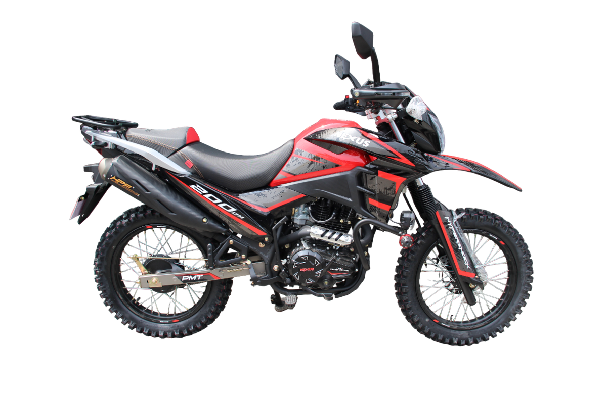 NEXUS 200DM