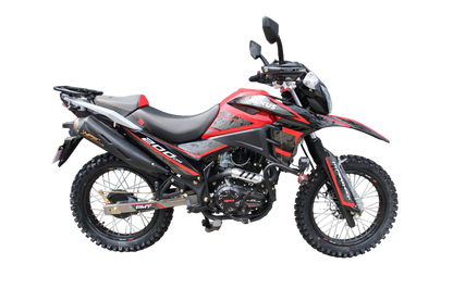 NEXUS 200DM